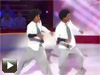 Les Twins - Compilation des meilleurs danseurs du monde